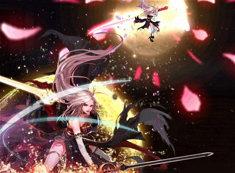 競技者夢寐 競技者夢寐