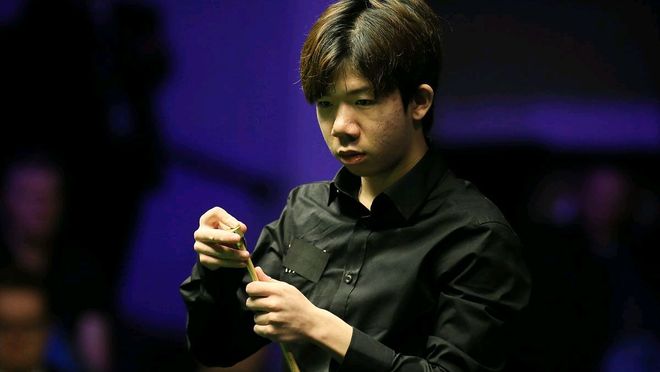 他在新赛季 他在新赛季