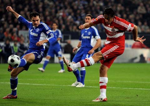 队内部竞争 队内部竞争